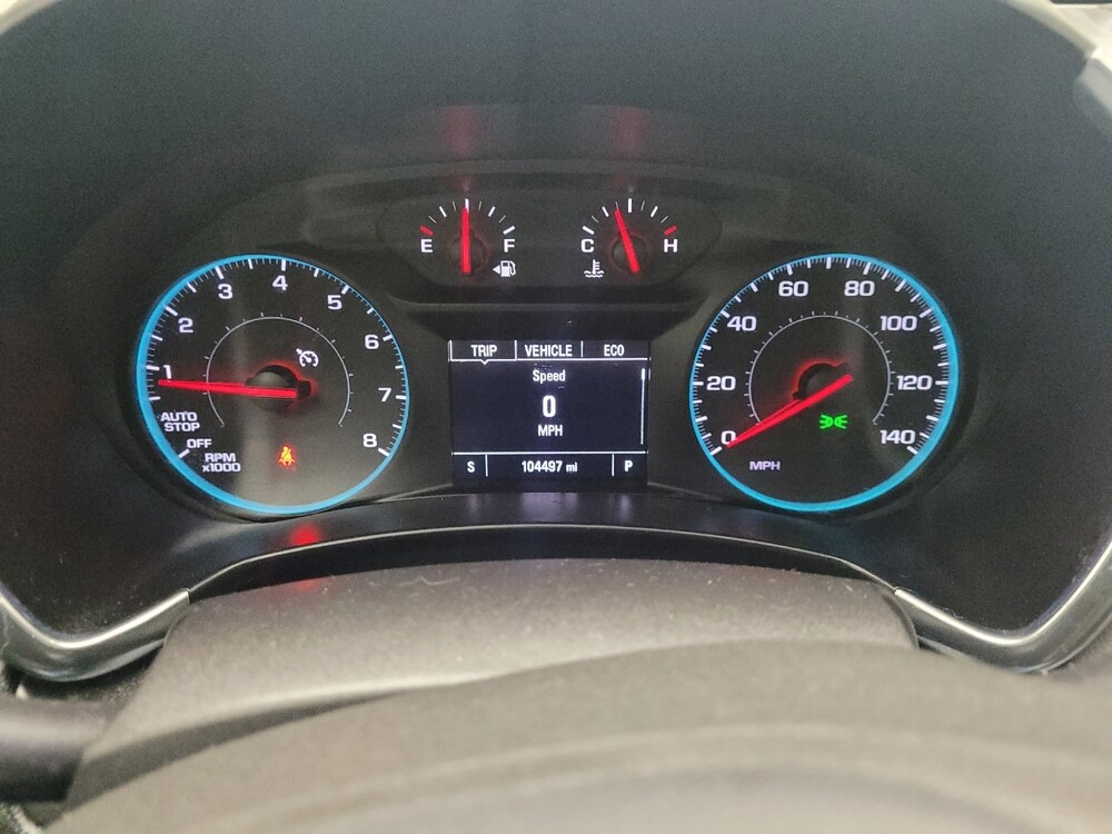 2018 Chevrolet Equinox in Eastpointe, MI 48021 - 18104485 23