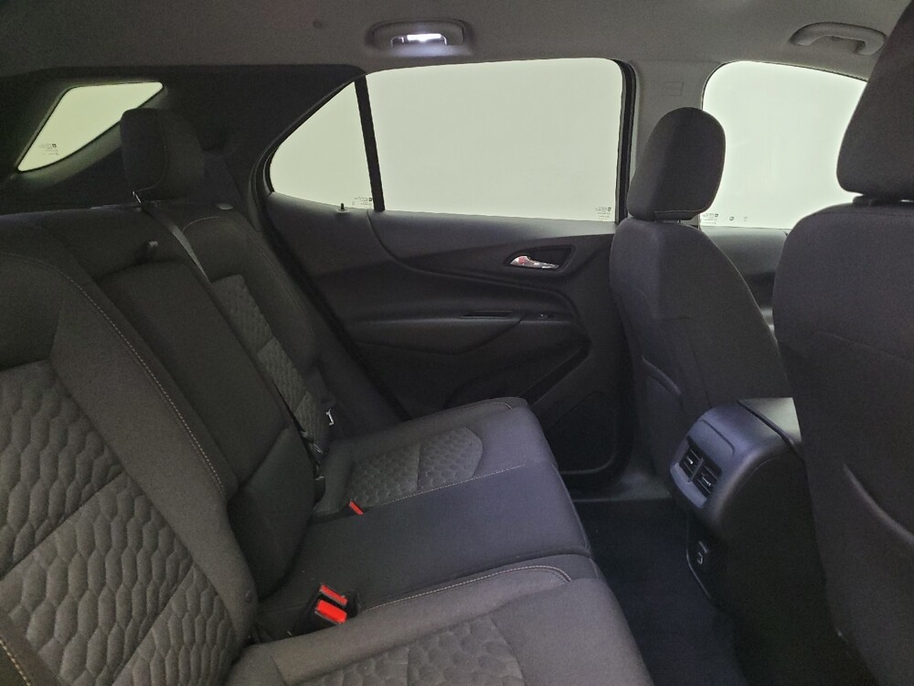 2019 Chevrolet Equinox in Toledo, OH 43617 - 18104486 19