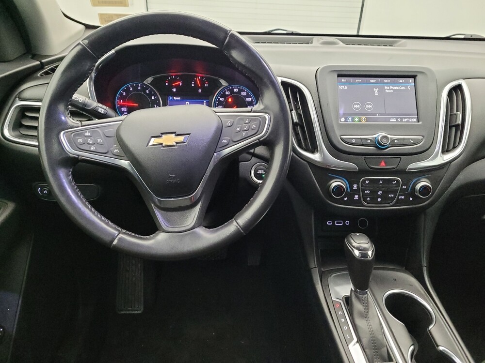 2019 Chevrolet Equinox in Toledo, OH 43617 - 18104486 22