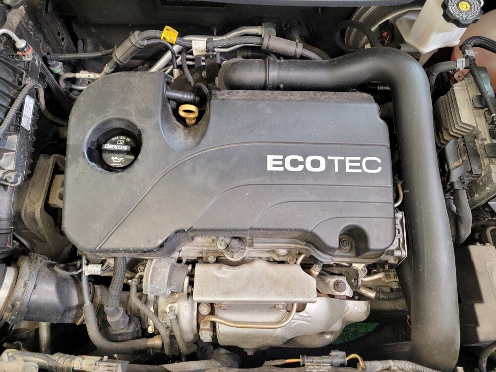 2019 Chevrolet Equinox in Toledo, OH 43617 - 18104486 30