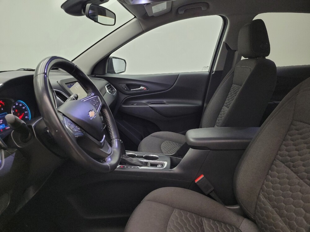 2019 Chevrolet Equinox in Toledo, OH 43617 - 18104486 17