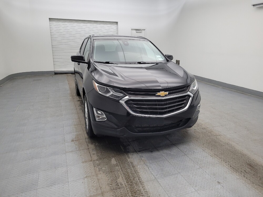 2019 Chevrolet Equinox in Toledo, OH 43617 - 18104486 14