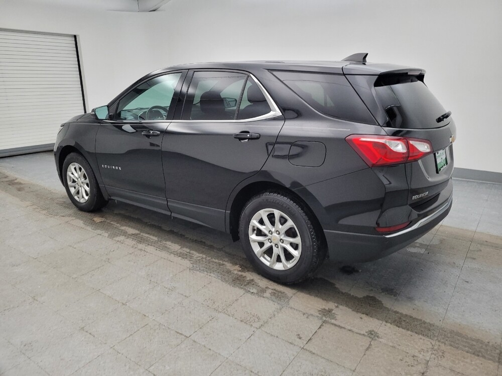 2019 Chevrolet Equinox in Toledo, OH 43617 - 18104486 3