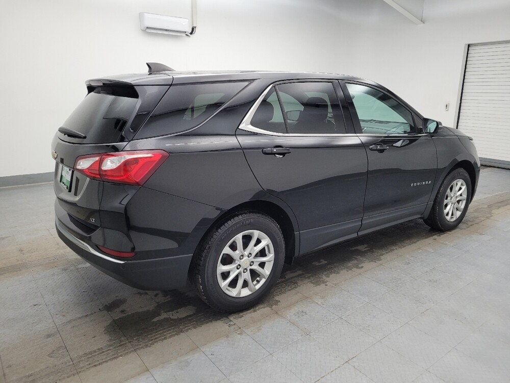 2019 Chevrolet Equinox in Toledo, OH 43617 - 18104486 10