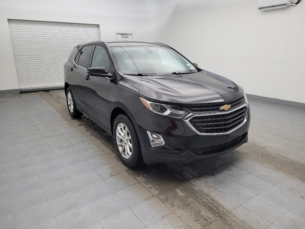2019 Chevrolet Equinox in Toledo, OH 43617 - 18104486 13
