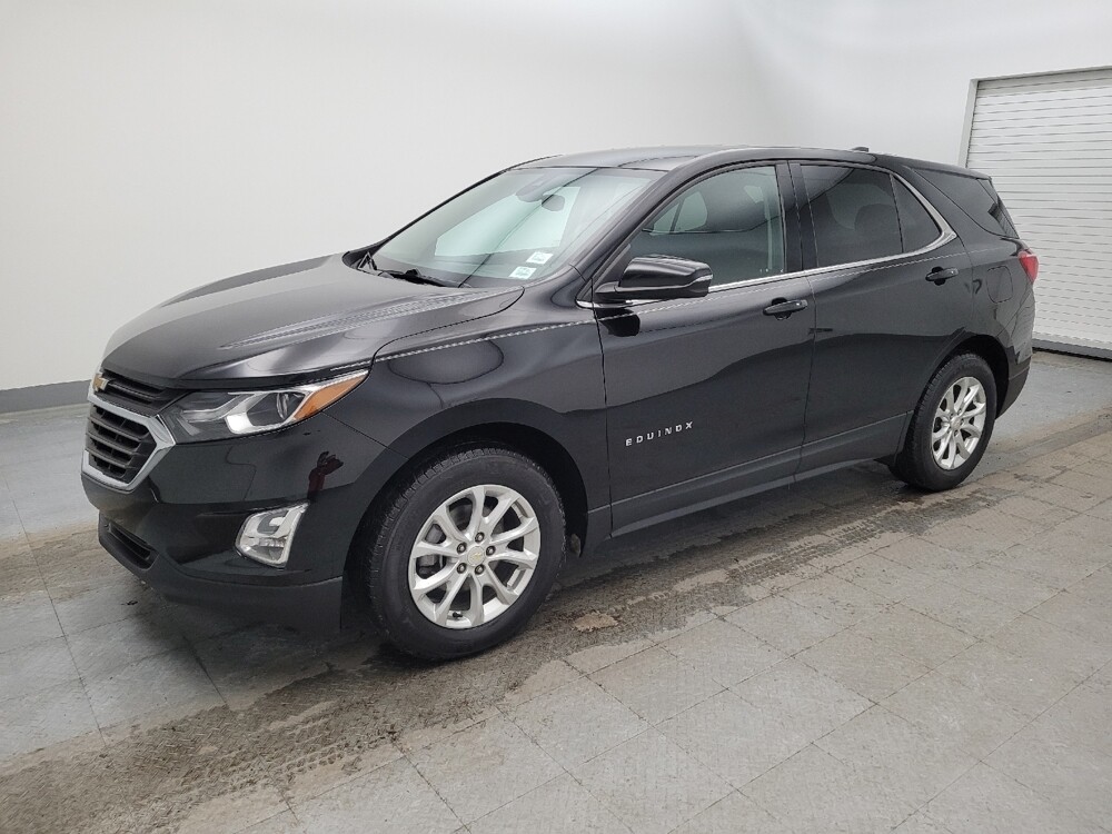 2019 Chevrolet Equinox in Toledo, OH 43617 - 18104486 2