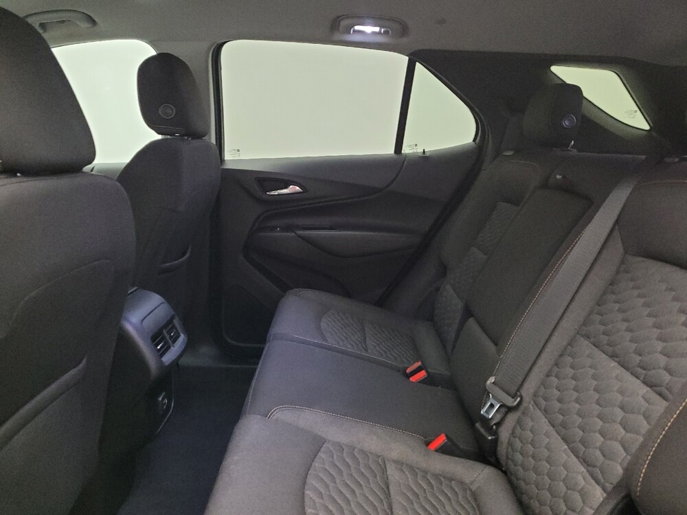 2019 Chevrolet Equinox in Toledo, OH 43617 - 18104486 18