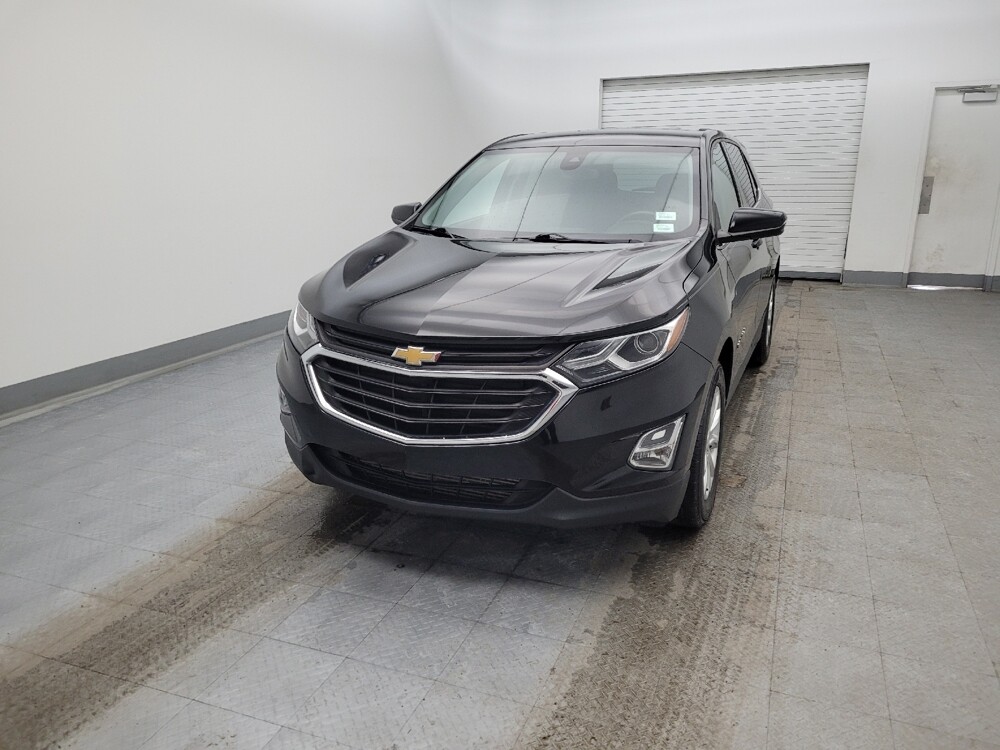 2019 Chevrolet Equinox in Toledo, OH 43617 - 18104486 15