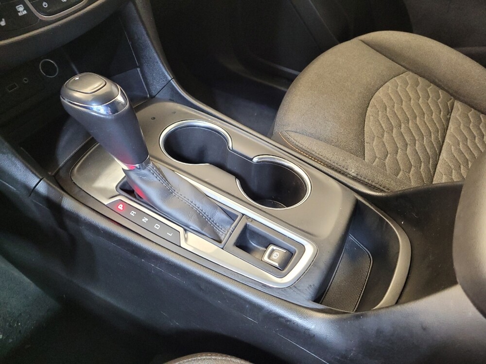 2019 Chevrolet Equinox in Toledo, OH 43617 - 18104486 26