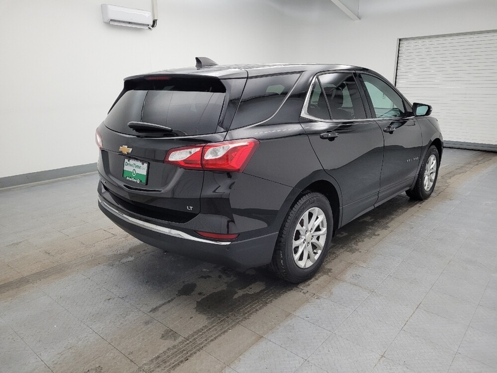 2019 Chevrolet Equinox in Toledo, OH 43617 - 18104486 9