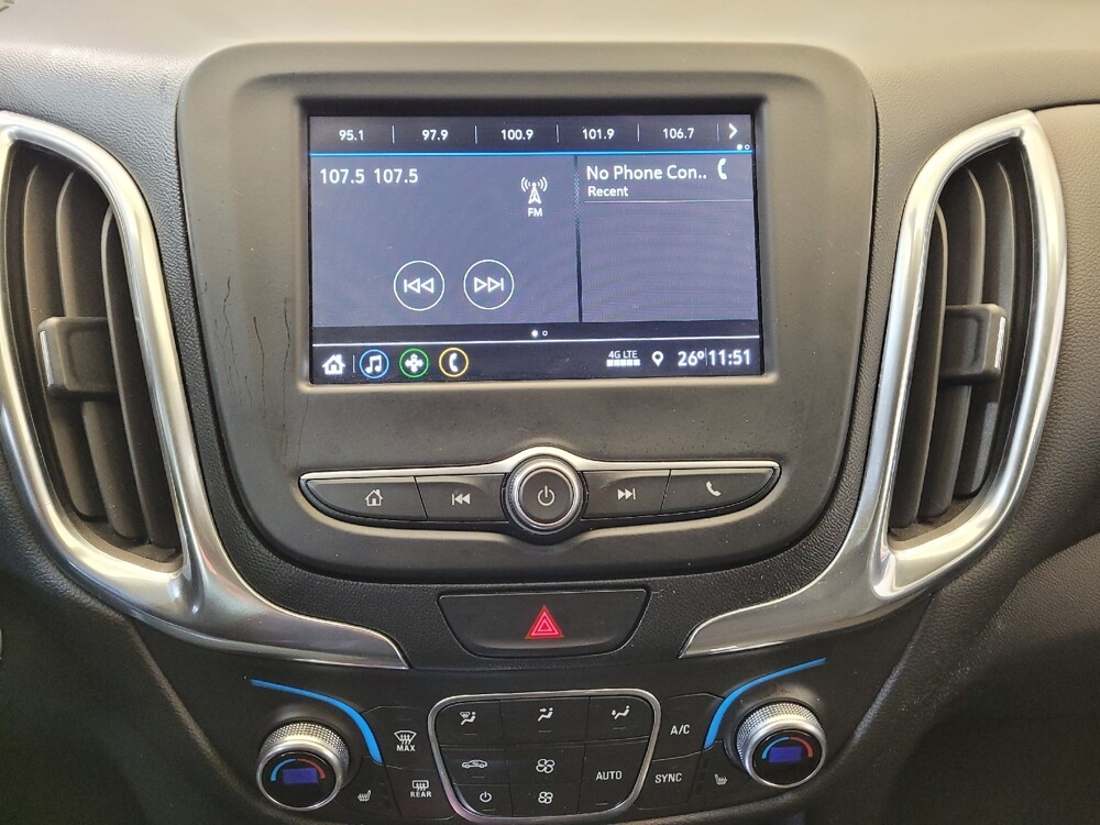 2019 Chevrolet Equinox in Toledo, OH 43617 - 18104486 25