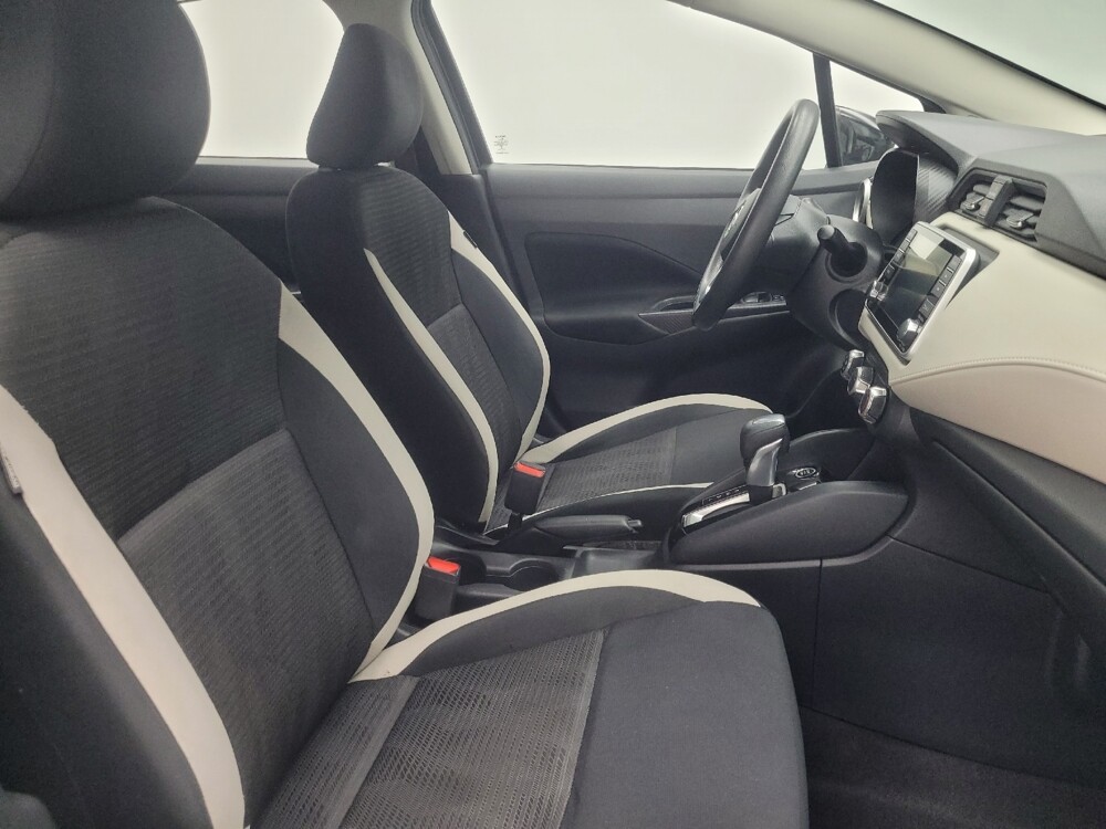 2021 Nissan Versa in Des Moines, IA 50310 - 18104487 21