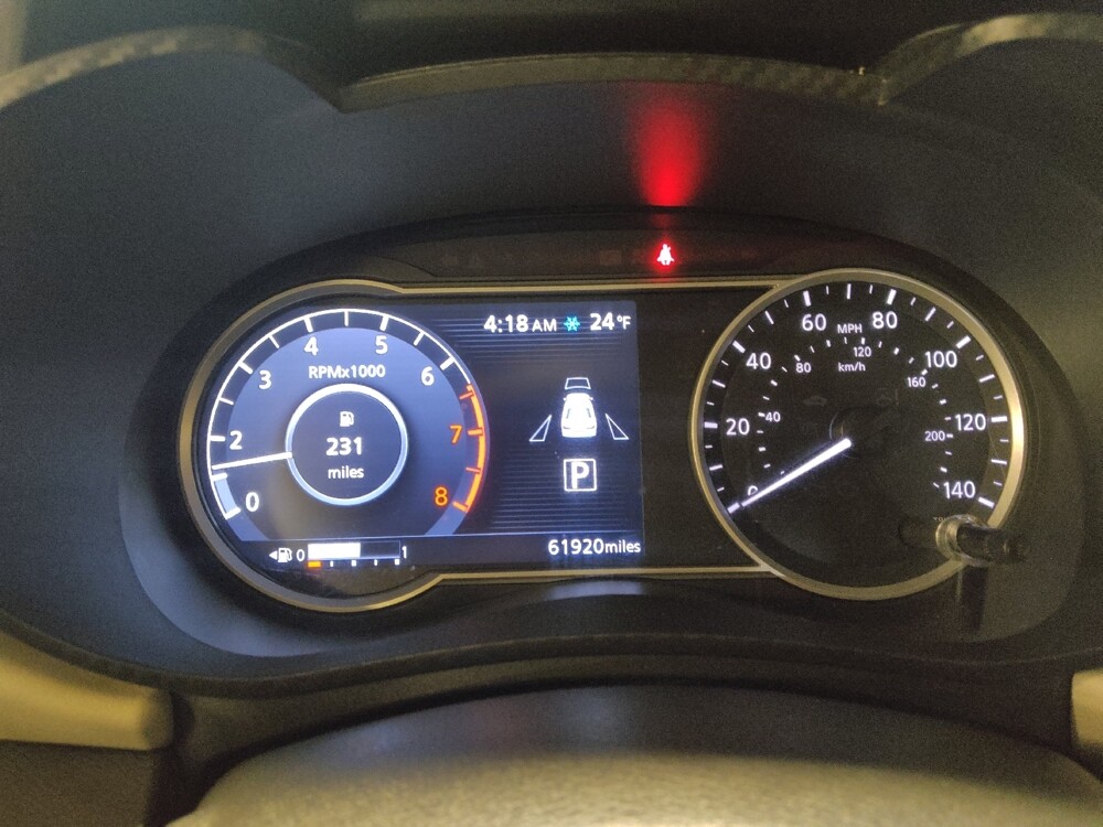 2021 Nissan Versa in Des Moines, IA 50310 - 18104487 23