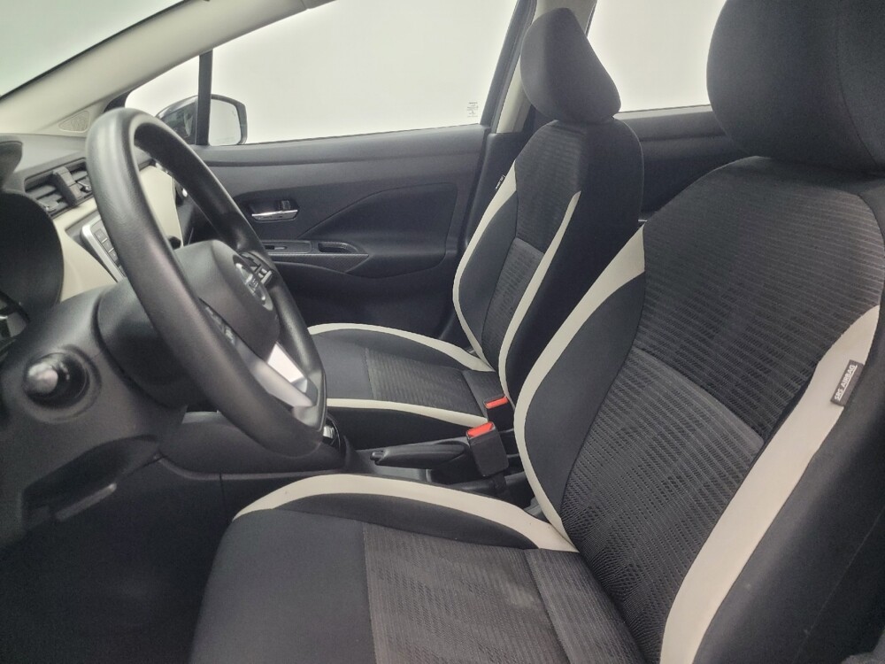 2021 Nissan Versa in Des Moines, IA 50310 - 18104487 17