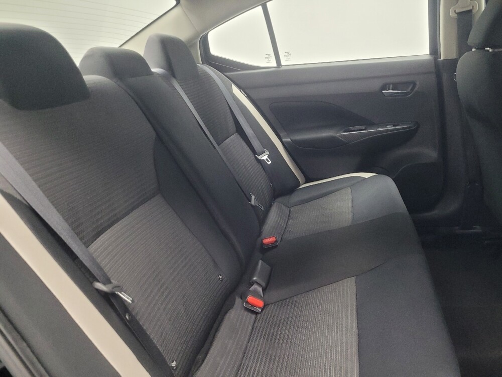 2021 Nissan Versa in Des Moines, IA 50310 - 18104487 19