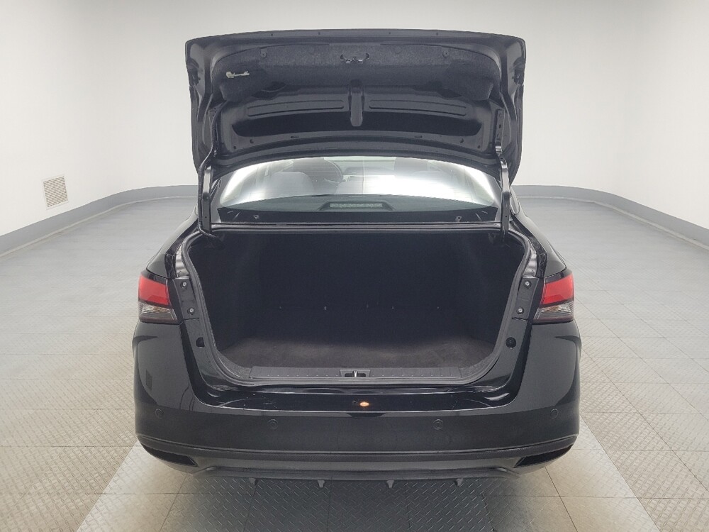 2021 Nissan Versa in Des Moines, IA 50310 - 18104487 29