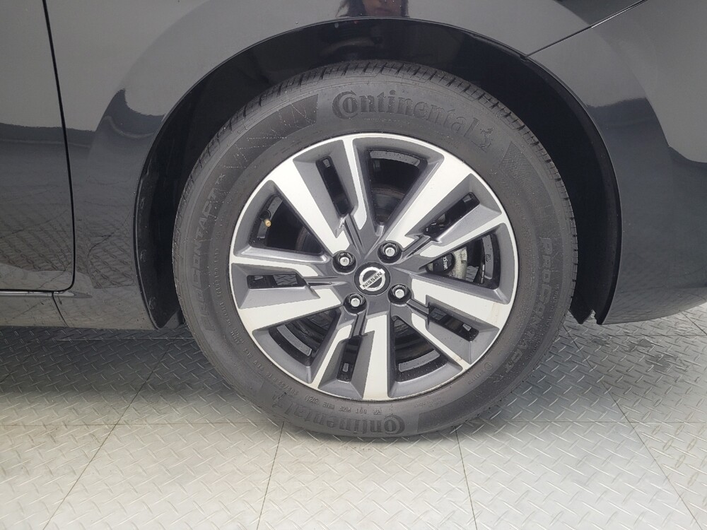 2021 Nissan Versa in Des Moines, IA 50310 - 18104487 31