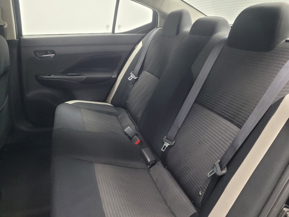 2021 Nissan Versa in Des Moines, IA 50310 - 18104487 18