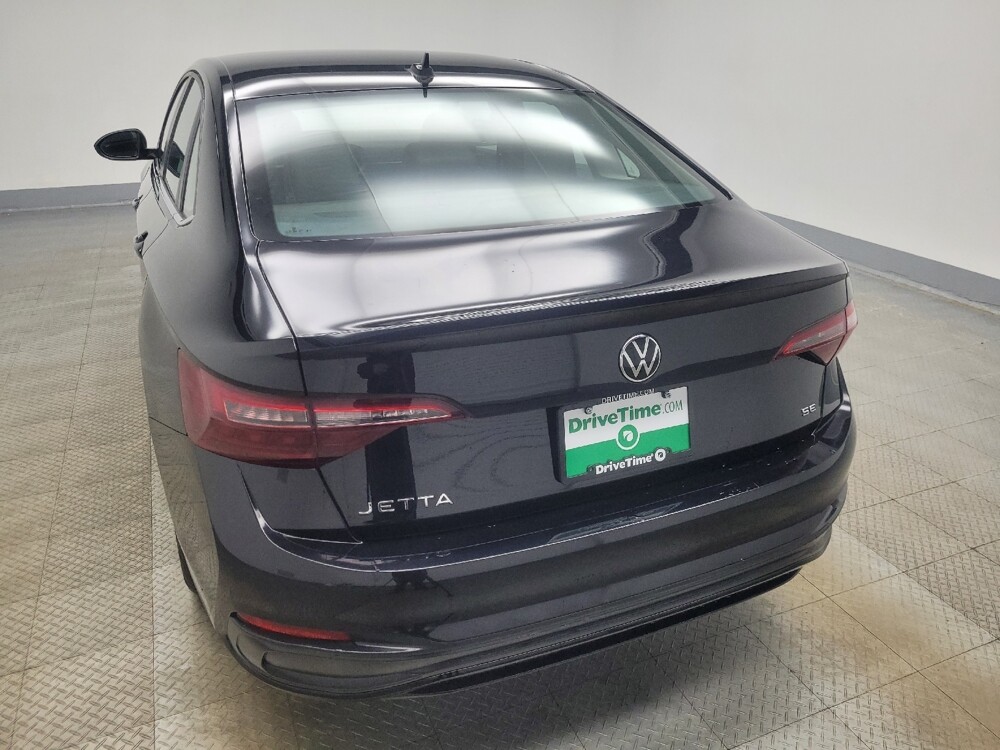2024 Volkswagen Jetta in Highland, IN 46322 - 18104488 6