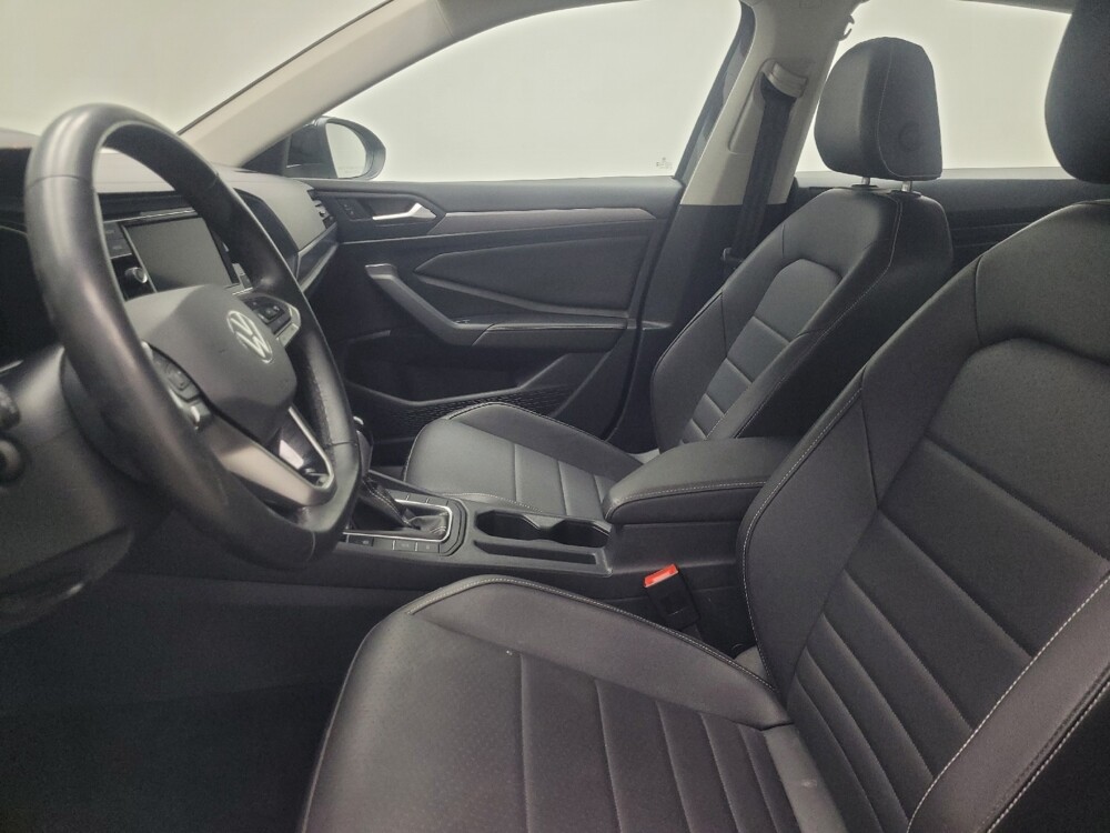 2024 Volkswagen Jetta in Highland, IN 46322 - 18104488 17