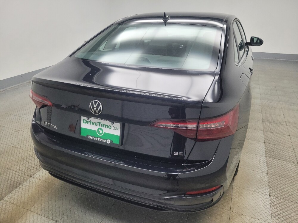 2024 Volkswagen Jetta in Highland, IN 46322 - 18104488 7