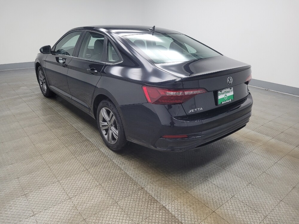 2024 Volkswagen Jetta in Highland, IN 46322 - 18104488 3