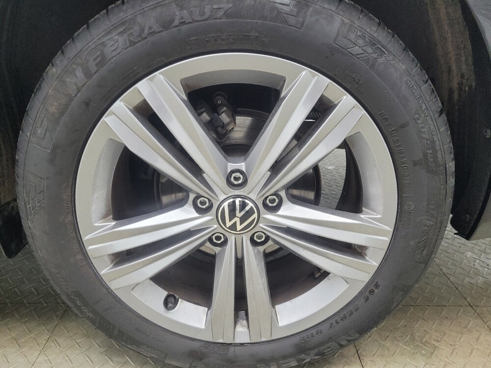 2024 Volkswagen Jetta in Highland, IN 46322 - 18104488 31