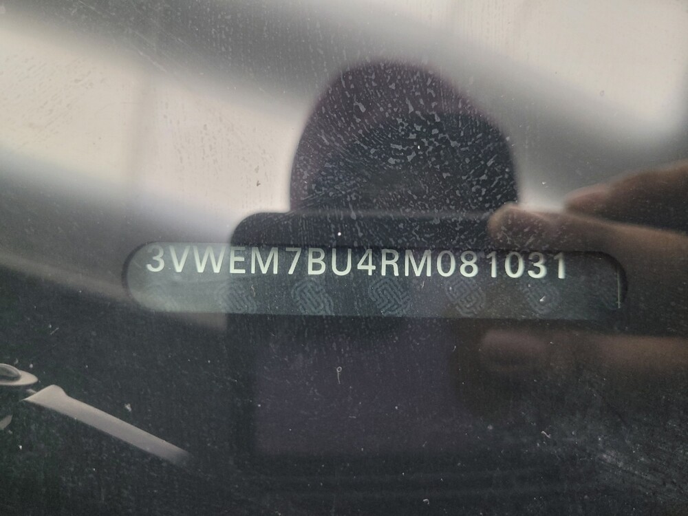 2024 Volkswagen Jetta in Highland, IN 46322 - 18104488 33