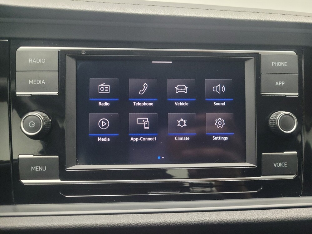 2024 Volkswagen Jetta in Highland, IN 46322 - 18104488 25