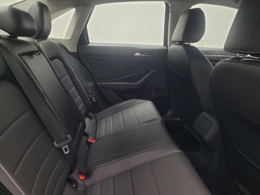 2024 Volkswagen Jetta in Highland, IN 46322 - 18104488 19