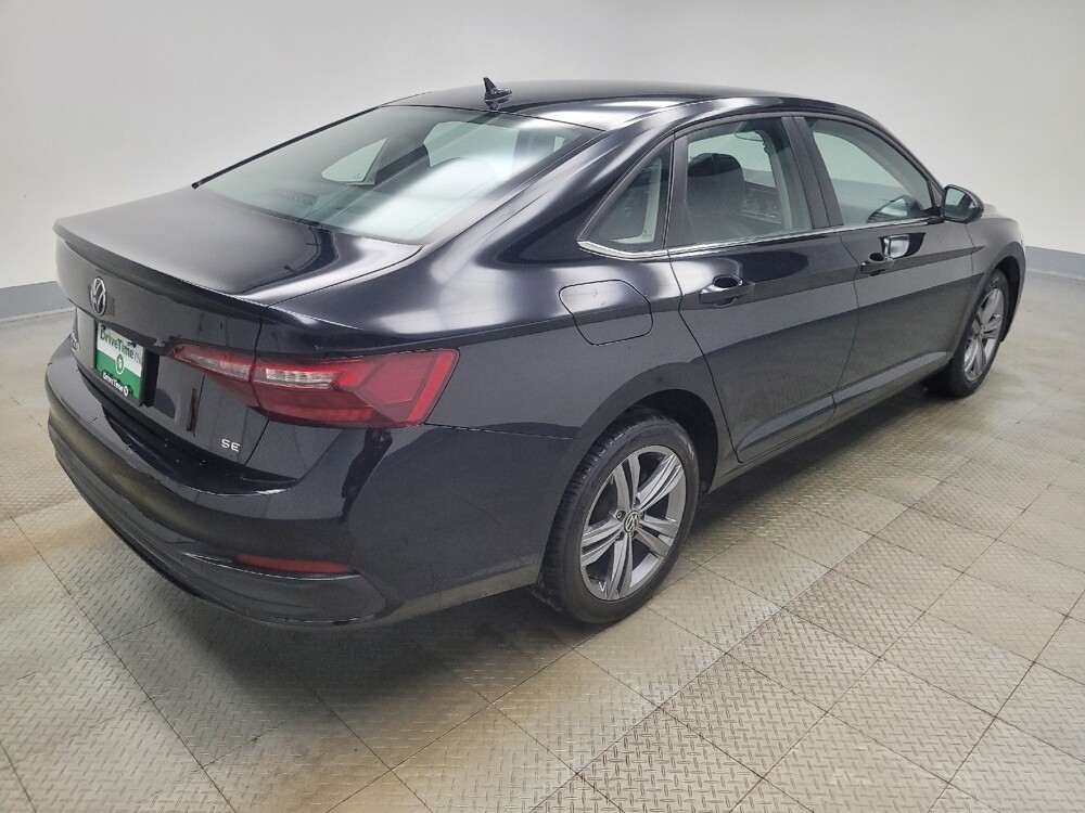 2024 Volkswagen Jetta in Highland, IN 46322 - 18104488 9