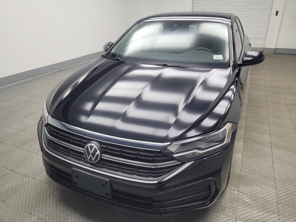 2024 Volkswagen Jetta in Highland, IN 46322 - 18104488 15