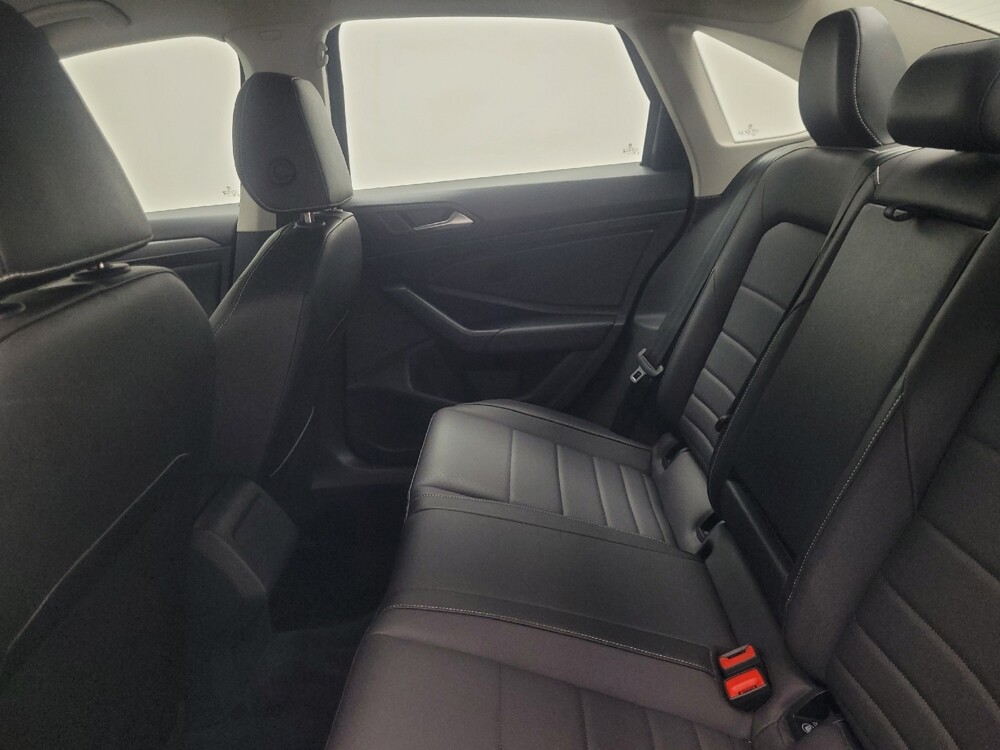 2024 Volkswagen Jetta in Highland, IN 46322 - 18104488 18