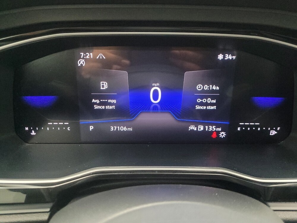 2024 Volkswagen Jetta in Highland, IN 46322 - 18104488 23