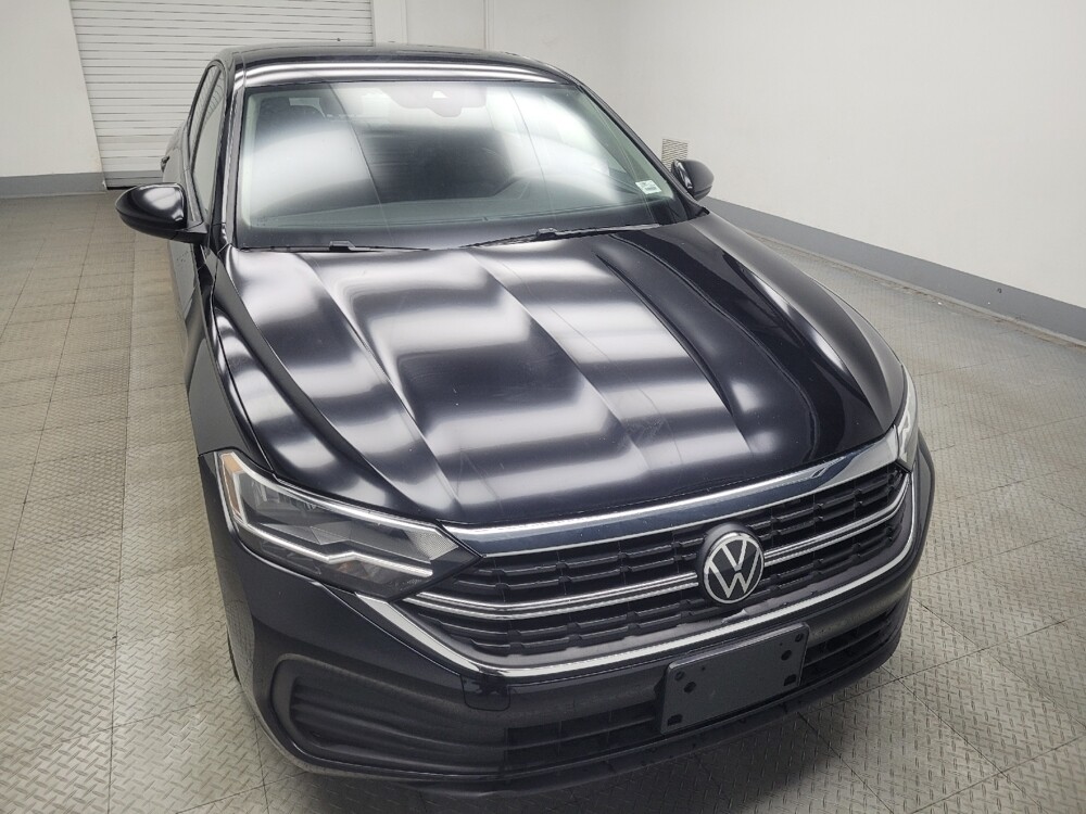 2024 Volkswagen Jetta in Highland, IN 46322 - 18104488 14