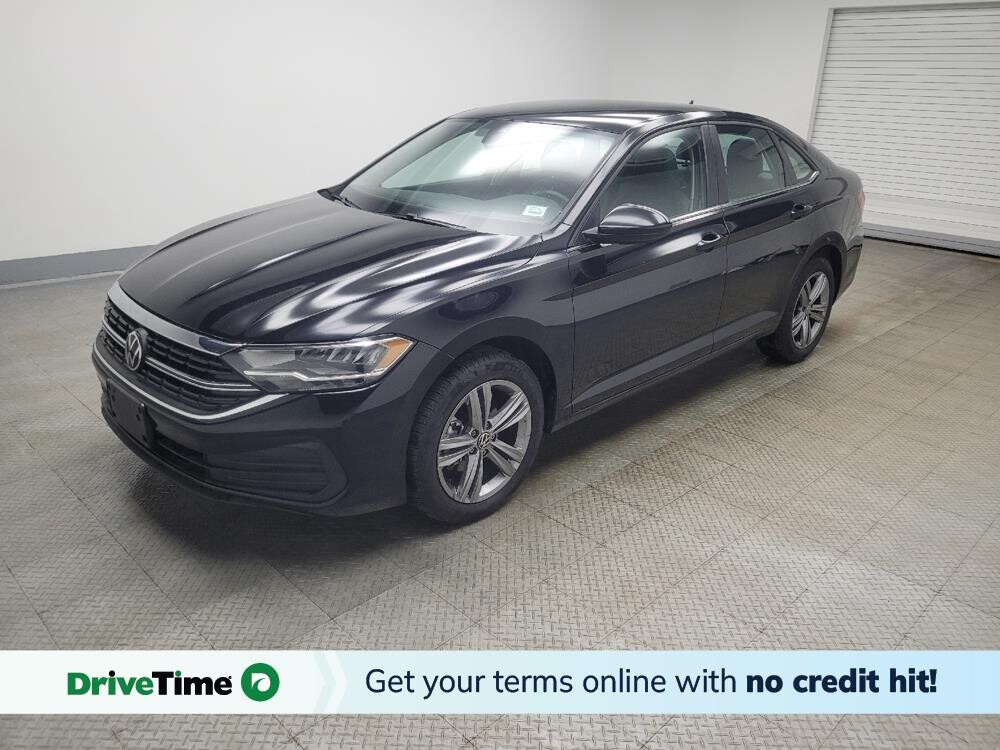 2024 Volkswagen Jetta in Highland, IN 46322 - 18104488