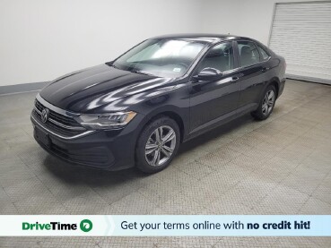 2024 Volkswagen Jetta in Highland, IN 46322