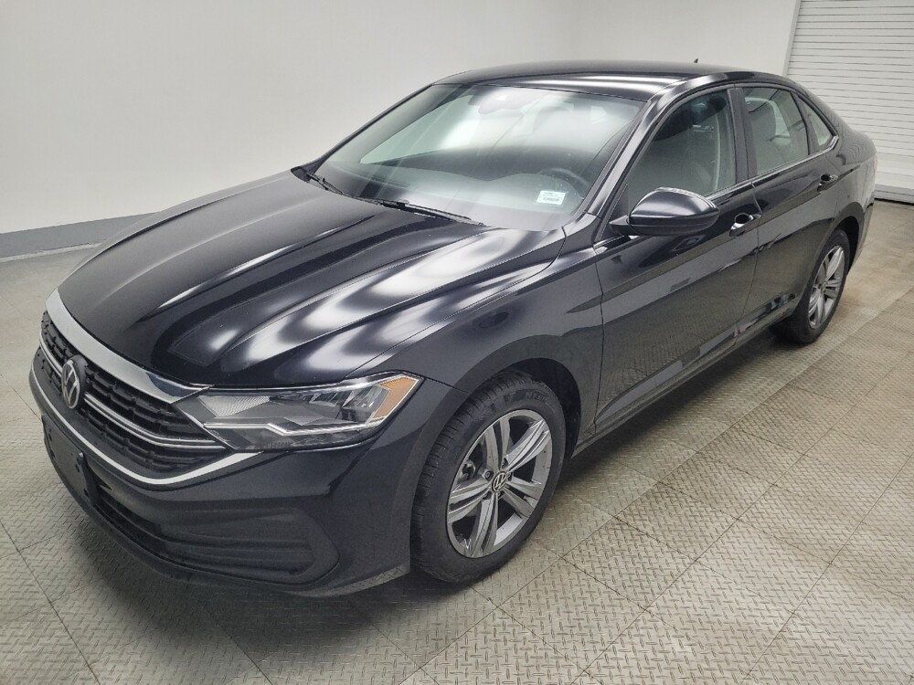 2024 Volkswagen Jetta in Highland, IN 46322 - 18104488 2