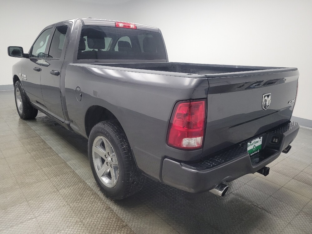 2017 RAM 1500 in Ft Wayne, IN 46805 - 18104489 3