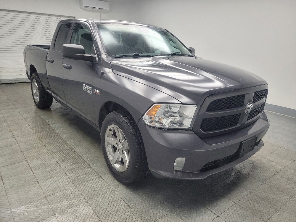 2017 RAM 1500 in Ft Wayne, IN 46805 - 18104489 11