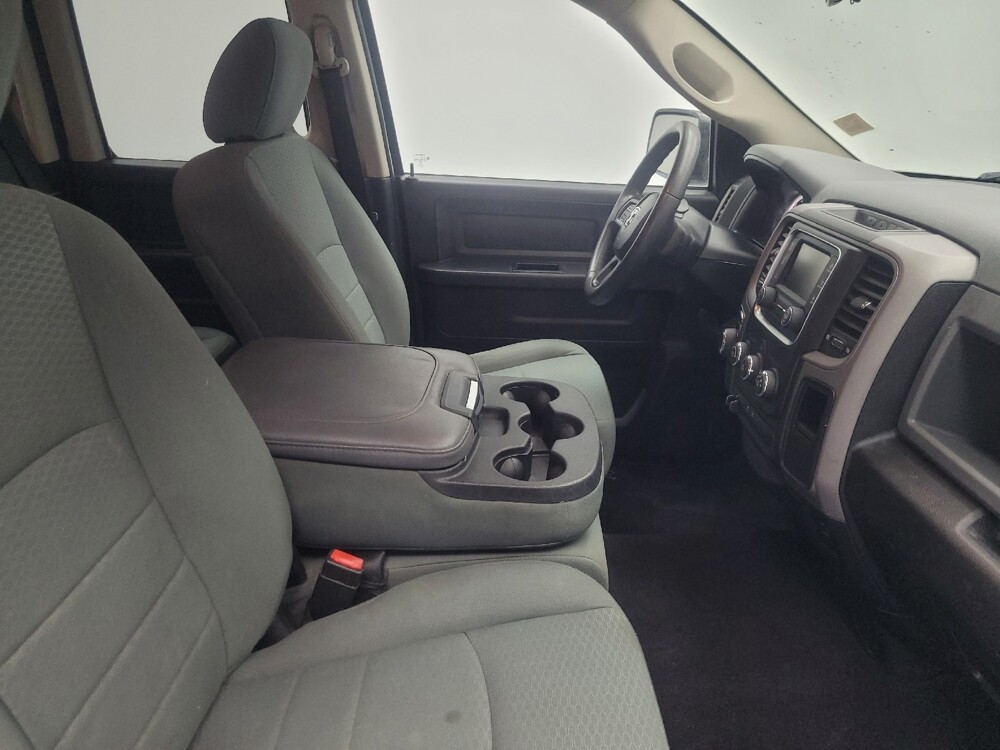 2017 RAM 1500 in Ft Wayne, IN 46805 - 18104489 21