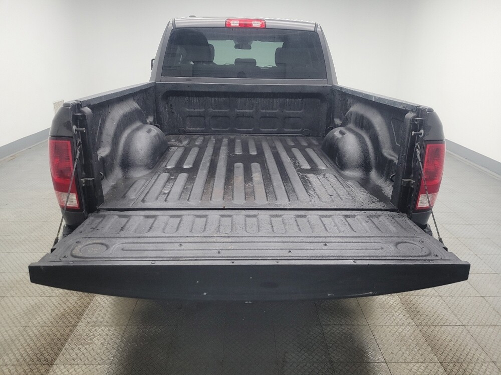 2017 RAM 1500 in Ft Wayne, IN 46805 - 18104489 29
