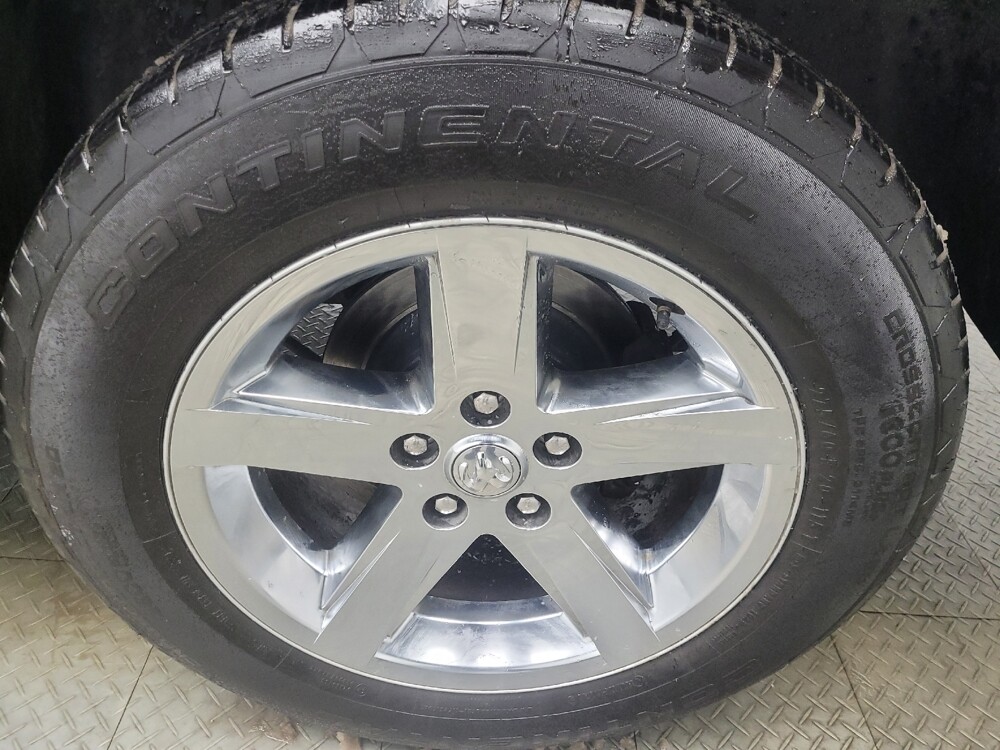 2017 RAM 1500 in Ft Wayne, IN 46805 - 18104489 31