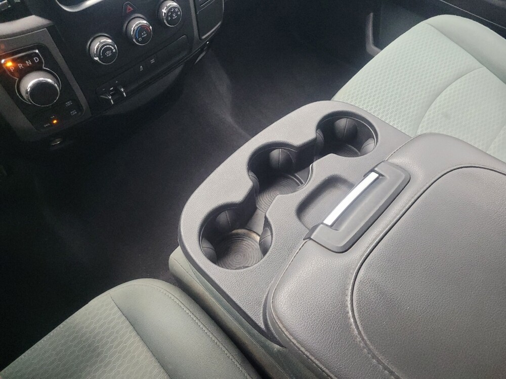 2017 RAM 1500 in Ft Wayne, IN 46805 - 18104489 26