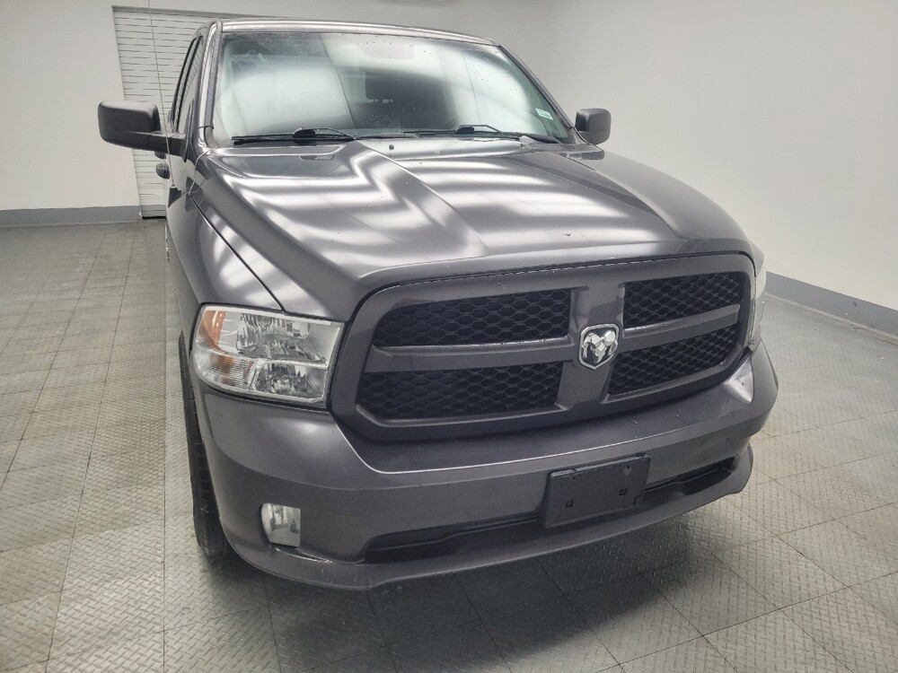 2017 RAM 1500 in Ft Wayne, IN 46805 - 18104489 14