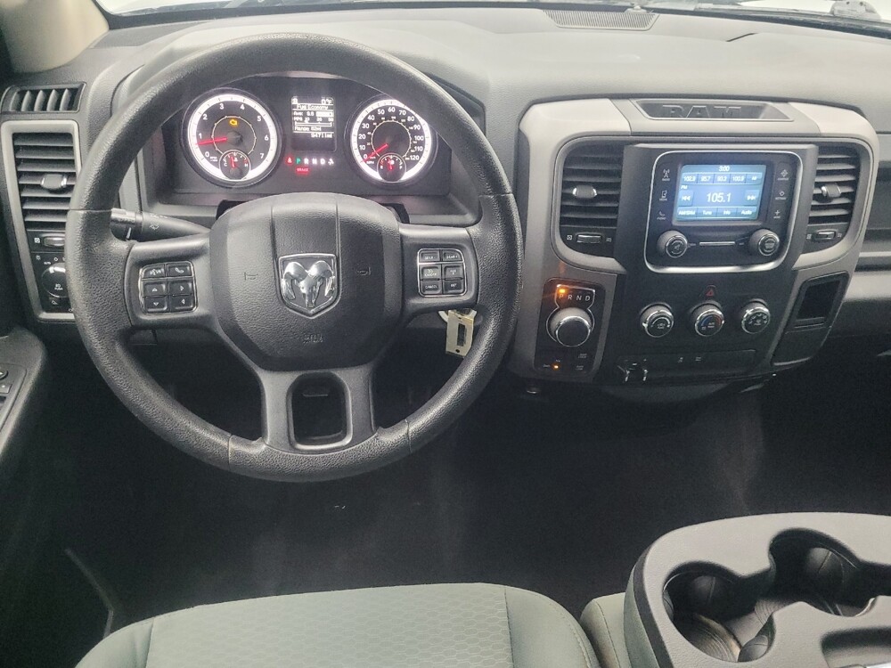 2017 RAM 1500 in Ft Wayne, IN 46805 - 18104489 22