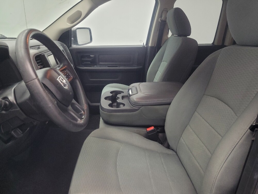 2017 RAM 1500 in Ft Wayne, IN 46805 - 18104489 17