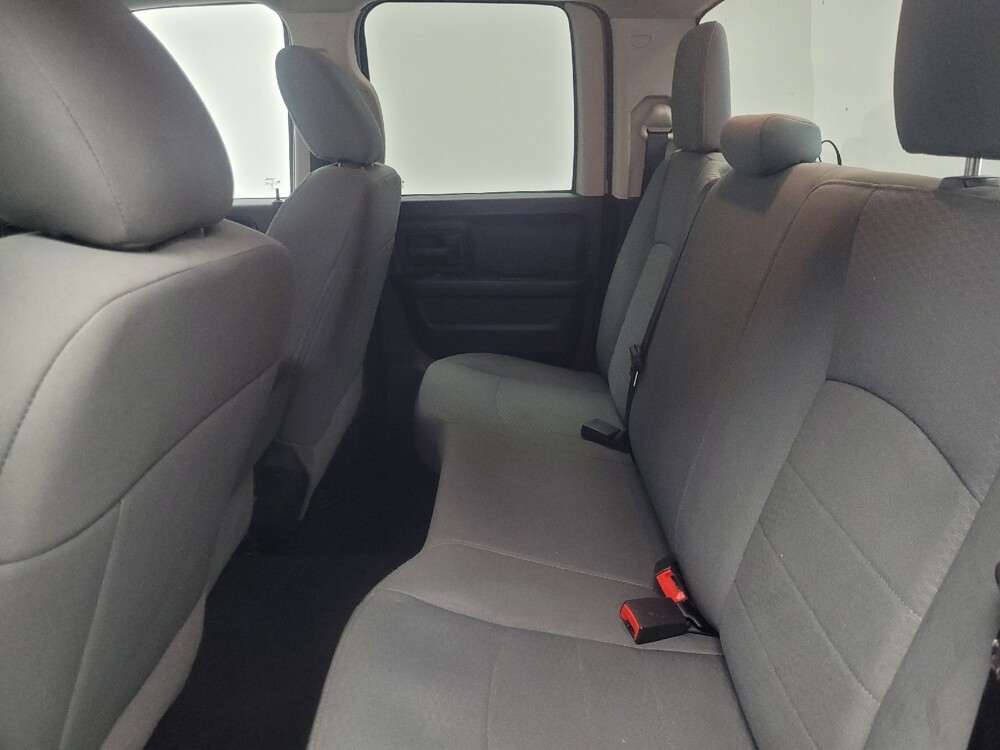 2017 RAM 1500 in Ft Wayne, IN 46805 - 18104489 18