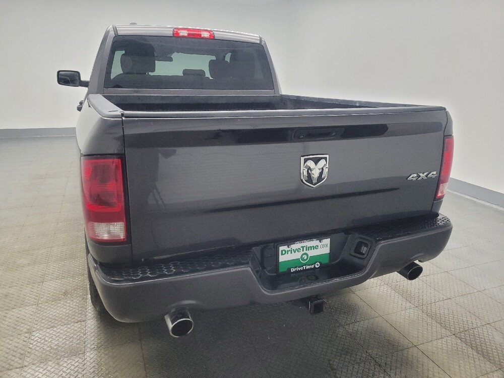 2017 RAM 1500 in Ft Wayne, IN 46805 - 18104489 6