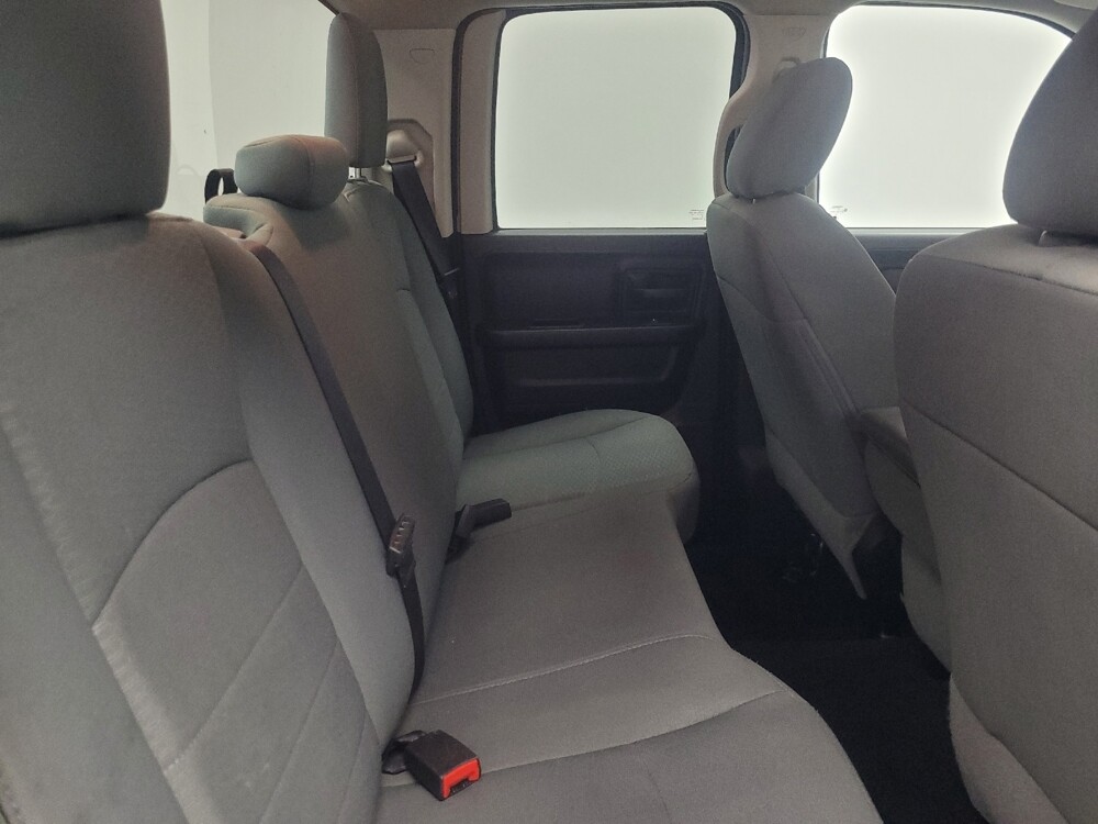 2017 RAM 1500 in Ft Wayne, IN 46805 - 18104489 19